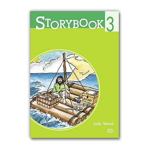 ����� ��� 3 (����) (STORYBOOK 3)