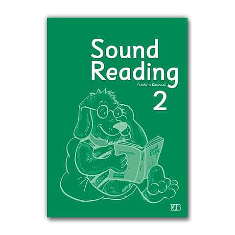 ����� ������ 2 SOUND READING /���� (SOUND READING 2)