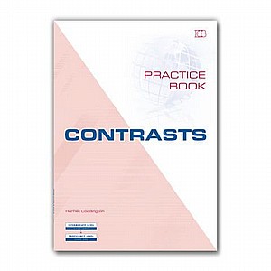 ������ ����� (CONTRASTS PRACTICE BOOK)