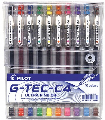 ���� 10 ���� ����� G-TEC 0.4