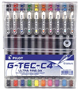 ���� 10 ���� ����� G-TEC 0.4