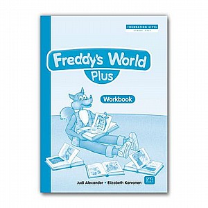 ���� ����� ���� ����� (����) (FREDDY'S WORLD PLUS WB)
