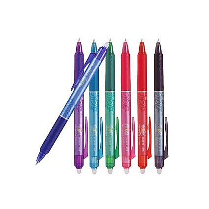 �� ����� ���� 0.7 �� ���� FRIXION