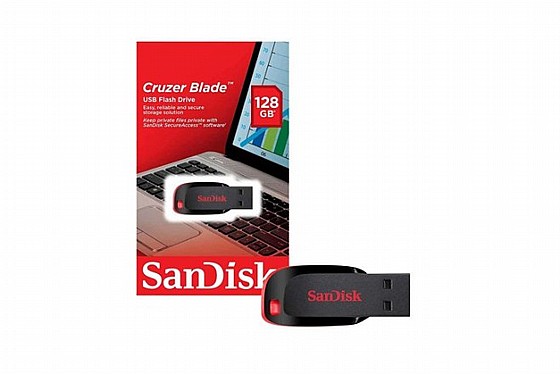 ���� ��� �� SAN DISK  128  GB