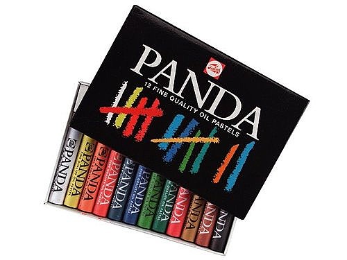 ���� ���� ����� PANDA 12