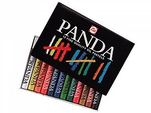 ���� ���� ����� PANDA 12