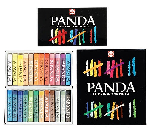 ���� ���� ����� PANDA 24