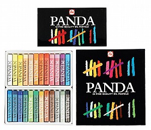 ���� ���� ����� PANDA 24