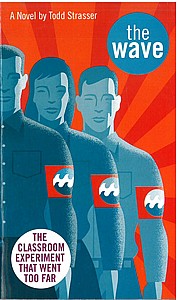 �� ���� THE WAVE HEINEMANN