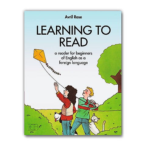 ������ �� ��� LEARNING TO READ (LEARNING TO READ)