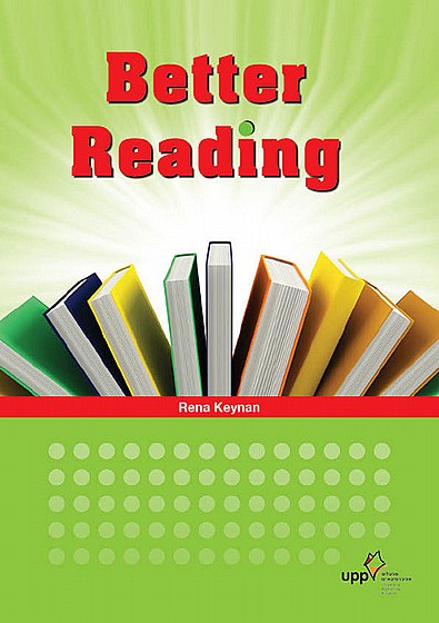 ��� ������ BETTER READING (����) /�� ����