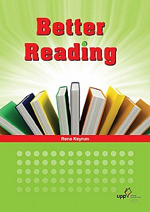 ��� ������ BETTER READING (����) /�� ����