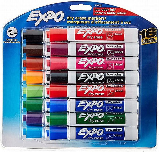 �� 16 ����� ������ EXPO