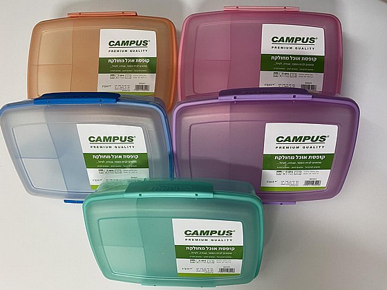 ����� ���� ������ campus