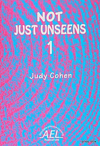 ��� �'�� ������ 1 NOT JUST UNSEENS /�'��� ��� (AEL) (��� �'�� ������ 1 NOT JUST UNSEENS /�'��� ���)