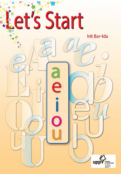 ��� ����� LETS START+C.D