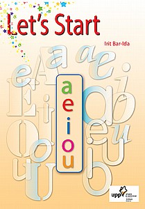 ��� ����� LET'S START+C.D