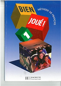 ���� �'��� 1 ��� ������ BIEN JOUE'I 
