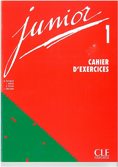 ������ 1 ����� ����� ������� JUNIOR 1
