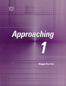 �����'��� 1 APPROACHING 