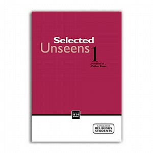 ����� ����� 1 SELECTED UNSEENS /���� (����) (SELECTED UNSEENS 1)