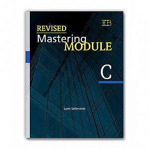 ������ �������� REVISED MASTERING MODULE C (������ �������� REVISED MASTERING MODULE C)
