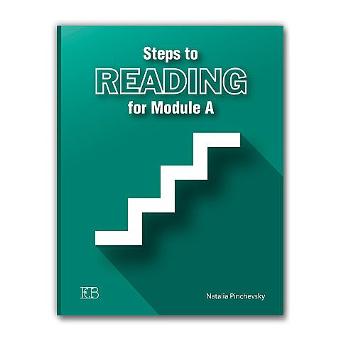 ���� �� ������ ����� A (STEPS TO READUNG FOR MOD A)