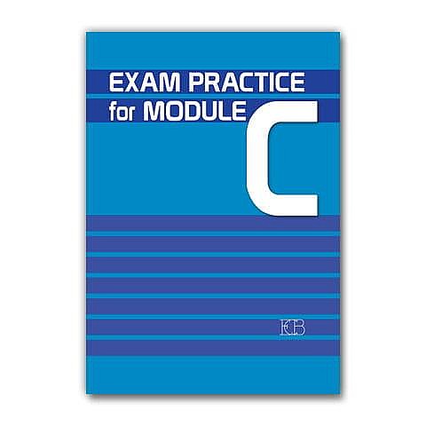 ���� ������ ��� ����� C (����) EXAM PRACTICE
