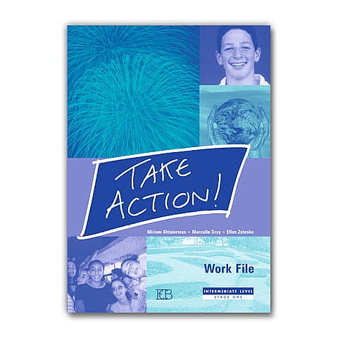 ���� ���� ����� (TAKE ACTION WB)
