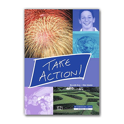���� ���� ��� (TAKE ACTION SB)