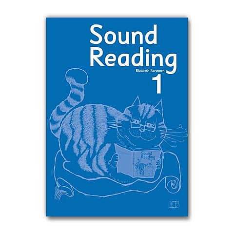 ����� ������ 1 SOUND READING (����) (SOUND READING 1)