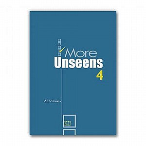 ��� ������ 4 (����) (MORE UNSEENS 4)