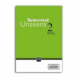����� ����� 2 SELECTED UNSEENS /���� (����) (SELECTED UNSEENS 2)