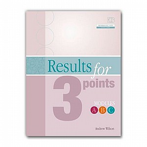 ������ 3 RESULTS (����� ABC) /����� ������ (RESULTS FOR 3 POINT SB)