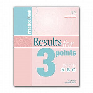 ריזולט 3 עבודה (RESULTS FOR 3 PT PRACTICE BK) ריזולט 3 עבודה (RESULTS FOR 3 PT PRACTICE BK)