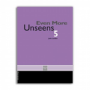 ����� ��� ������ 5 (���� ����) (EVEN MORE UNSEENS 5)