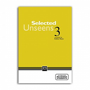����� ����� 3 SELECTED UNSEENS /���� (����) (SELECTED UNSEENS 3)