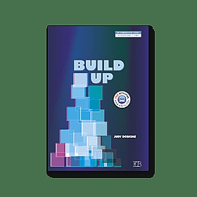 בילד אפ BUILD UP /ג'ודי דובקינס (כחול) (BUILD UP SB) בילד אפ BUILD UP /ג'ודי דובקינס (כחול) (BUILD UP SB)