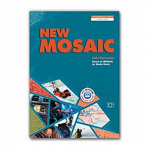 ��� ������ NEW MOSAIC /��� ����� (NEW MOSAIC PACK SB)