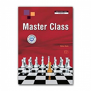 ����� ���� MASTER CLASS