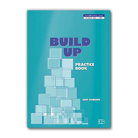 ���� �� ����� /���� ������� (������) (BUILD UP PRACTICE BK)
