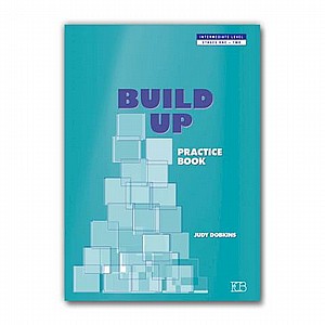 ���� �� ����� /�'��� ������� (������) (BUILD UP PRACTICE BK)