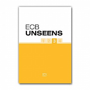 ����� 3 ECB UNSEENS (���� ���) (����� 3 ECB UNSEENS)