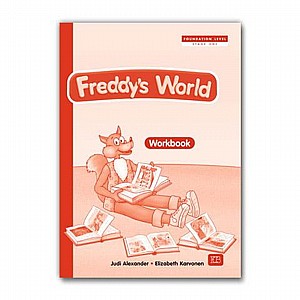 ���� ����� ����� FREDDY'S WORLD (����) (FREDDY'S WORLD WB)