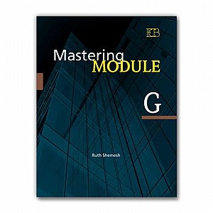 �������� ����� MASTERING MODULE G (���� /���) (�������� ����� MASTERING MODULE G (���� /���).)