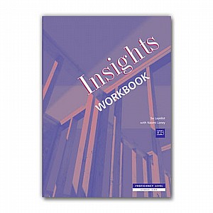 ������� ����� INSIGHTS /���� (����) (INSIGHTS WB)