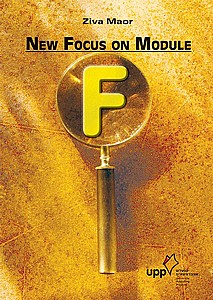 ��� ����� ��� ����� NEW FOCUS ON MODULE F /���� ���