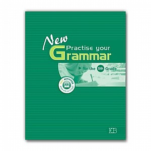 ��� ������ ��� ���� 5 (CD����) (NEW PRACT YR GRAM 5)