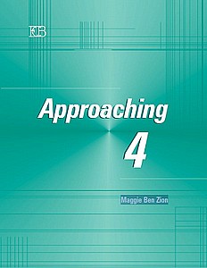 �����'��� 4 APPROCHING 