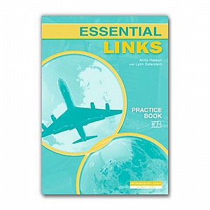 ����� ����� ����� (ESSENTIAL LINKS PRACT BOOK)